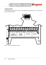 Предварительный просмотр 1185 страницы LEGRAND BSK93 Operating Manual