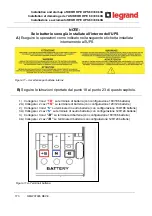 Предварительный просмотр 1189 страницы LEGRAND BSK93 Operating Manual