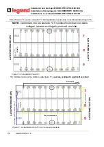 Предварительный просмотр 1192 страницы LEGRAND BSK93 Operating Manual