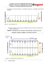 Предварительный просмотр 1195 страницы LEGRAND BSK93 Operating Manual