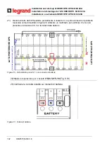 Предварительный просмотр 1198 страницы LEGRAND BSK93 Operating Manual