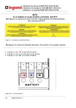 Предварительный просмотр 1200 страницы LEGRAND BSK93 Operating Manual