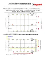 Предварительный просмотр 1203 страницы LEGRAND BSK93 Operating Manual