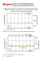 Предварительный просмотр 1204 страницы LEGRAND BSK93 Operating Manual