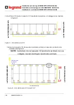 Предварительный просмотр 1206 страницы LEGRAND BSK93 Operating Manual