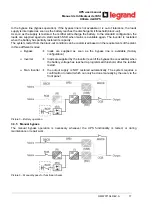 Предварительный просмотр 1242 страницы LEGRAND BSK93 Operating Manual