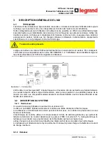 Предварительный просмотр 1288 страницы LEGRAND BSK93 Operating Manual