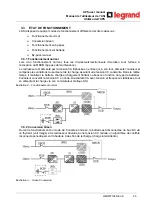 Предварительный просмотр 1290 страницы LEGRAND BSK93 Operating Manual