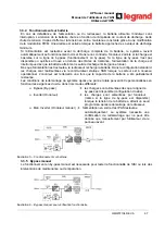 Предварительный просмотр 1292 страницы LEGRAND BSK93 Operating Manual