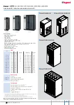 Предварительный просмотр 1393 страницы LEGRAND BSK93 Operating Manual