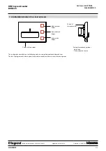 Предварительный просмотр 3 страницы LEGRAND Bticino FL4649 Quick Start Manual