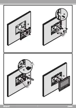 Preview for 2 page of LEGRAND bticino MyHOME 3487AP Manual