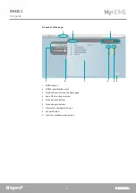 Preview for 6 page of LEGRAND Bticino MyHOME MH202 User Manual