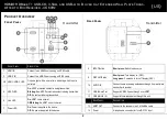 Preview for 4 page of LEGRAND C2G 30011 Manual