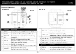 Preview for 16 page of LEGRAND C2G 30011 Manual