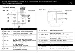 Preview for 4 page of LEGRAND C2G 30019 Manual