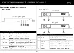 Preview for 12 page of LEGRAND C2G 757120300106 Manual