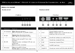 Preview for 8 page of LEGRAND C2G C2G30014 Manual