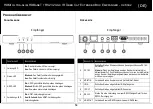 Preview for 16 page of LEGRAND C2G C2G30015 Manual