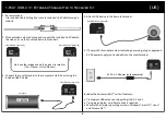 Preview for 4 page of LEGRAND C2G C2G54278 Manual