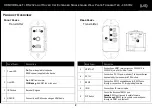 Preview for 4 page of LEGRAND C2G RapidRun 60218 Manual