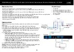 Preview for 17 page of LEGRAND C2G RapidRun 60218 Manual