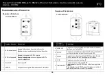 Preview for 20 page of LEGRAND C2G RapidRun 60218 Manual