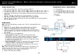 Preview for 21 page of LEGRAND C2G RapidRun 60218 Manual