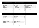 Preview for 3 page of LEGRAND C2G30020 Manual