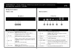 Preview for 8 page of LEGRAND C2G30020 Manual