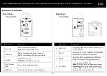 Preview for 4 page of LEGRAND C2G30022 Manual