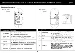 Preview for 22 page of LEGRAND C2G30022 Manual