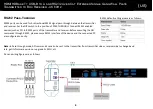 Preview for 8 page of LEGRAND C2G30030 Manual