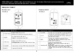 Preview for 10 page of LEGRAND C2G30030 Manual