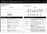 Preview for 11 page of LEGRAND C2G30030 Manual