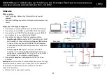 Предварительный просмотр 13 страницы LEGRAND C2G30030 Manual