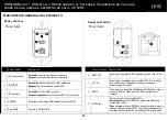 Preview for 16 page of LEGRAND C2G30030 Manual