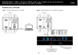 Предварительный просмотр 19 страницы LEGRAND C2G31011 Manual