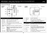 Предварительный просмотр 12 страницы LEGRAND C2G31017 Manual