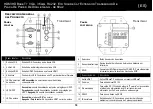 Предварительный просмотр 20 страницы LEGRAND C2G31017 Manual