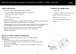 Preview for 9 page of LEGRAND C2G41600 Manual