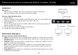 Preview for 14 page of LEGRAND C2G41600 Manual