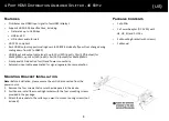 Preview for 5 page of LEGRAND C2G41601 Manual