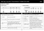 Preview for 6 page of LEGRAND C2G54536 Manual