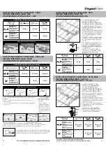 Preview for 5 page of LEGRAND Cablofil Installation Manual