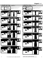 Preview for 7 page of LEGRAND Cablofil Installation Manual