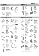 Preview for 15 page of LEGRAND Cablofil Installation Manual