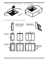 Предварительный просмотр 3 страницы LEGRAND CCBBS Installation Instructions