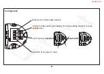 Предварительный просмотр 5 страницы LEGRAND Celiane 670 85 Manual