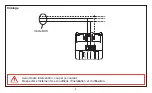 Предварительный просмотр 2 страницы LEGRAND Celiane 670 89 Manual